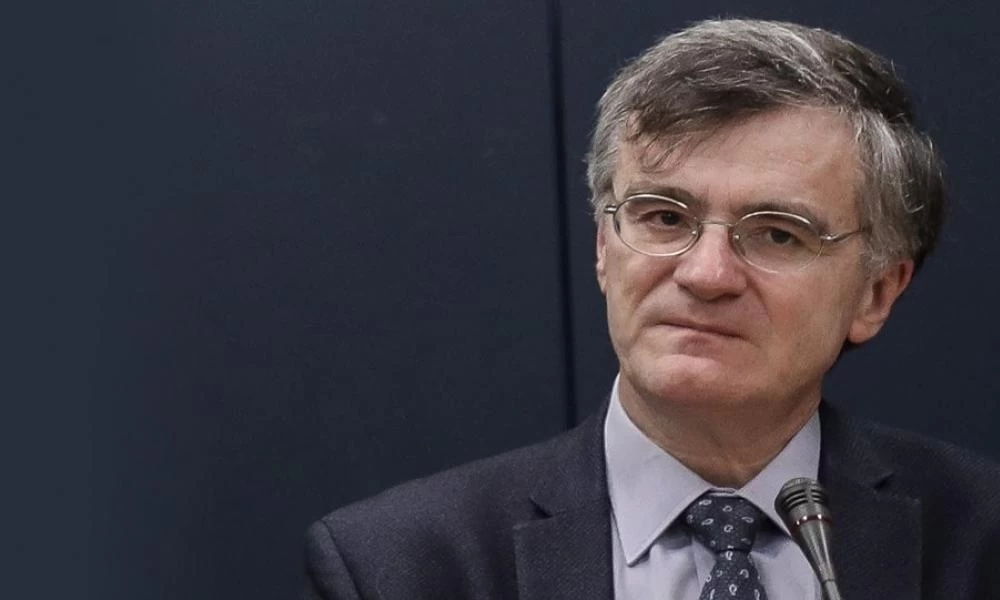 Κορονοϊός: Χωρίς Τσιόδρα η σημερινή ενημέρωση από το Υπουργείο Υγείας